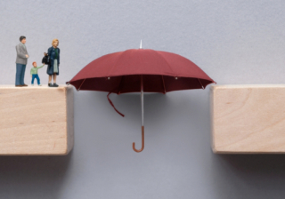 Protection gap