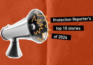 Protection Reporter Top 10 stories of 2024