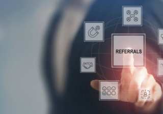 Referrals 