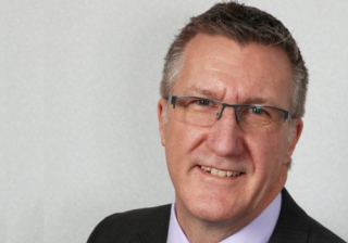 Rob Kerry - Broadstone