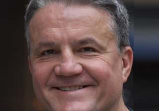Robin Hindley Acre