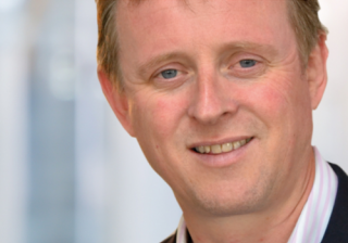 Roy Mcloughlin, board member of the Protection Distributors Group