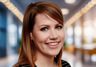 ‘Innovation’ is the most overused word in the protection market Stephanie Hydon, director of client distribution at iPipeline UK