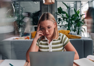 stress in the workplace