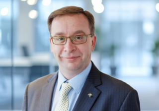 Stuart Halliwell, Business Protection Focus