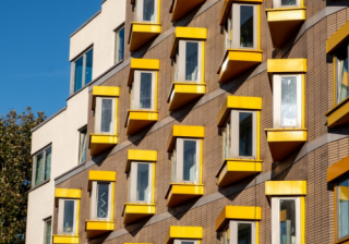 student accommodation