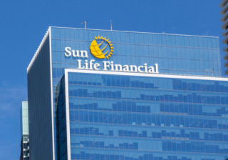 Sun Life building 