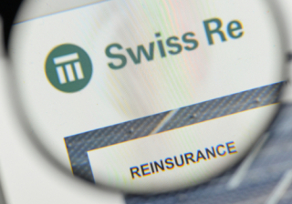 Swiss Re website 