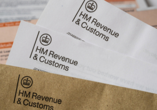 hmrc letters