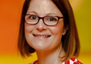 Vitality Pippa Andrews