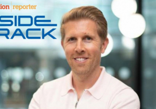 Warren O'Connell Iress Inside Track