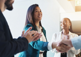 Women's event International Women's Day