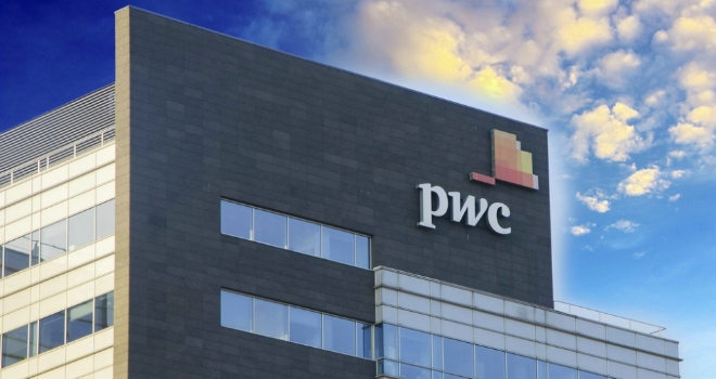 pwc pricewaterhousecoopers