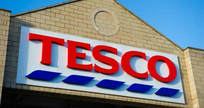 tesco
