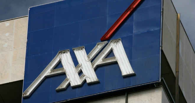 Axa