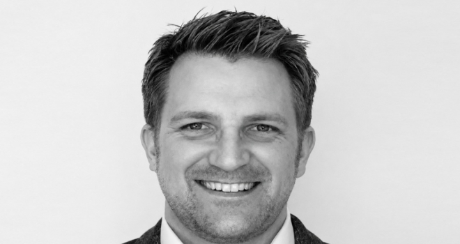Adam Murphy Vitality