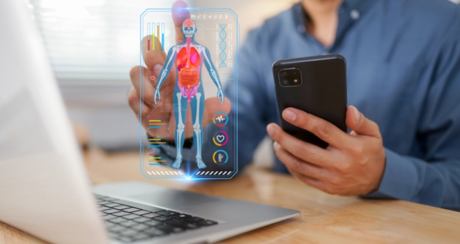 ai health