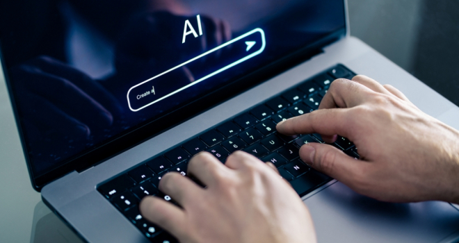 AI usage