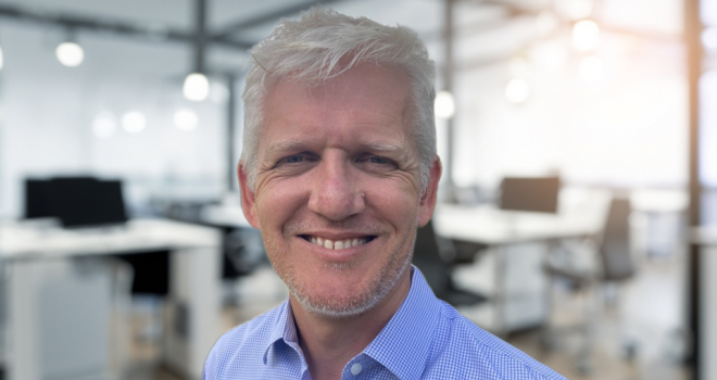 Benenden Health appoints new chief commercial officer Andy McClure, chief commercial officer at Benenden Health