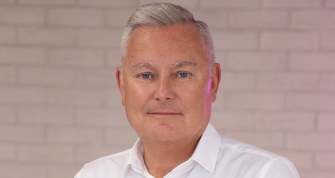 Vitality report 32% of adults have never reviewed their protection policies Andy Philo, director of strategic partnership at Vitality