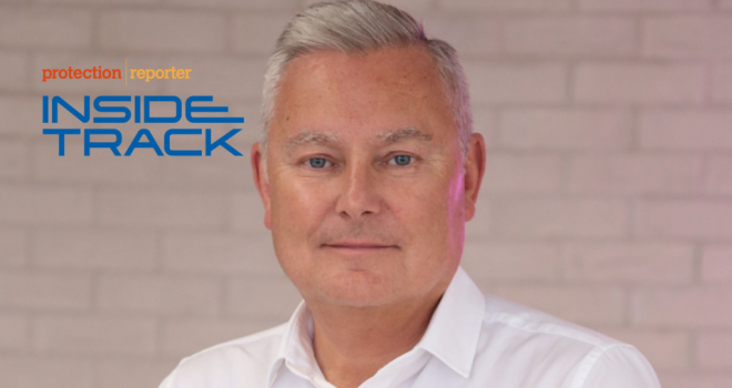 Andy Philo Vitality Inside Track 2026