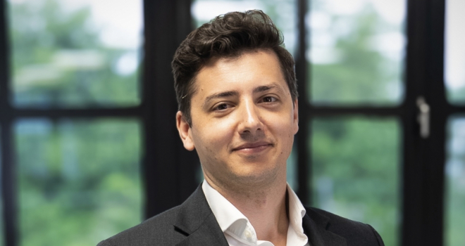 Anthony Curtis FORTO Finance