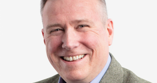 Cirencester Friendly appoints new COO Ben Howe Cirencester Friendly