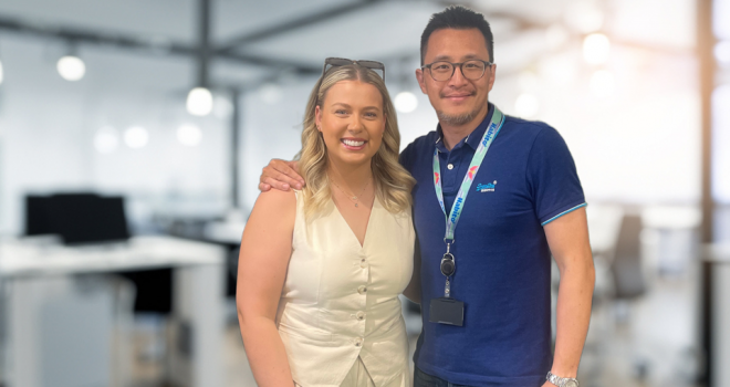 Habito recruits Britney Trussler ahead of improved offering across protection, mortgage advice, and compliance Britney Trussler, protection expert at Habito