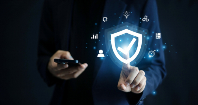Business protection