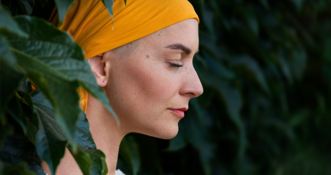 Scottish Widows reports 4% rise in cancer-related deaths amongst women during 2024 Cancer Patient