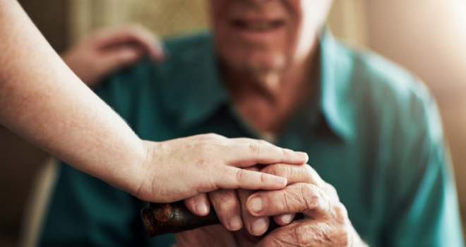 Reframe Cancer reports 36% of employed caregivers to cancer patients plan to move jobs for better support Caregiving