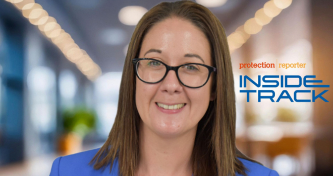 Caroline Payne Shepherds Friendly Inside Track