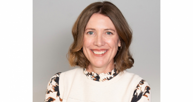 Caroline Riddy AXA UK & Ireland