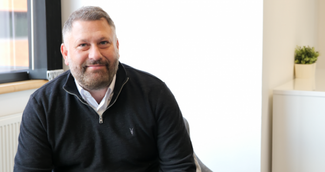 Sesame Bankhall Group invests in recruitment & support for adviser community with new hires Chris Astle, national recruitment manager at SBG