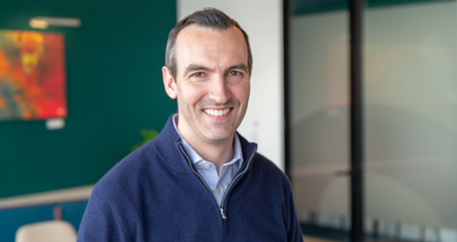 Chris Morgan, head of proposition & product strategy, protection, Canada Life