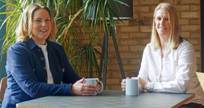 BHSF recruit Holloway Friendly’s Clare Enstone and appoint new COO
