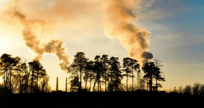 climate change fossil fuels emissions