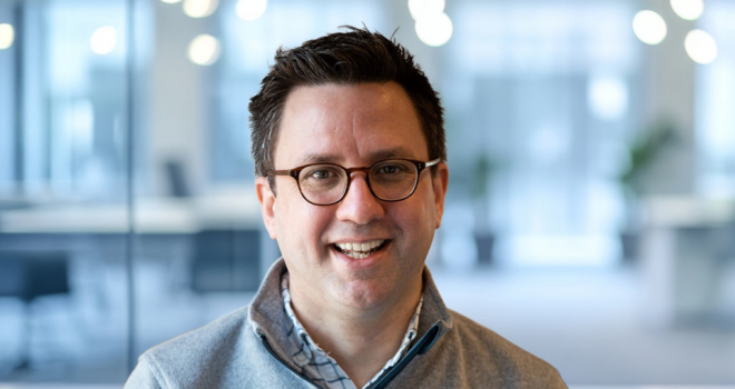 Daniel Sullivan, Bupa