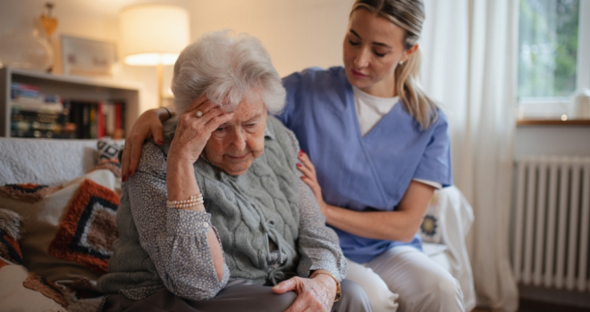 dementia care