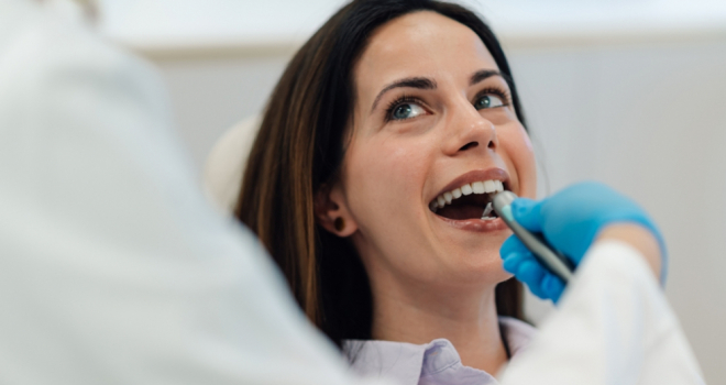 National Friendly add dental benefit to Friendly Shield offering Dental cover