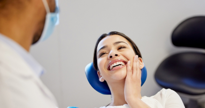Denplan recruits Dr Matthew Nolan as head dental officer