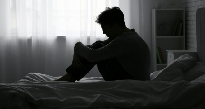 Bupa finds 51% of adults living with depression feel misunderstood by loved ones Depression