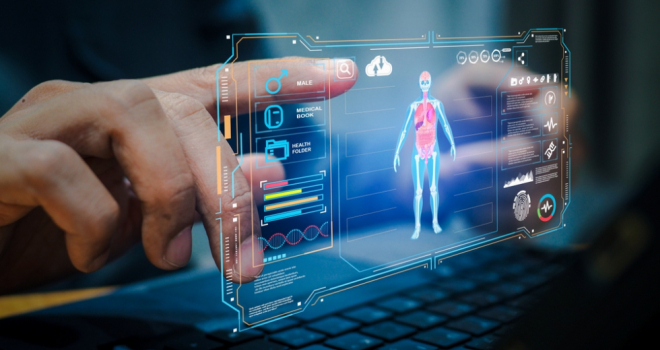 Vitality partners with FICO® to “make data-driven decisions based on real-time insights” Digital healthcare