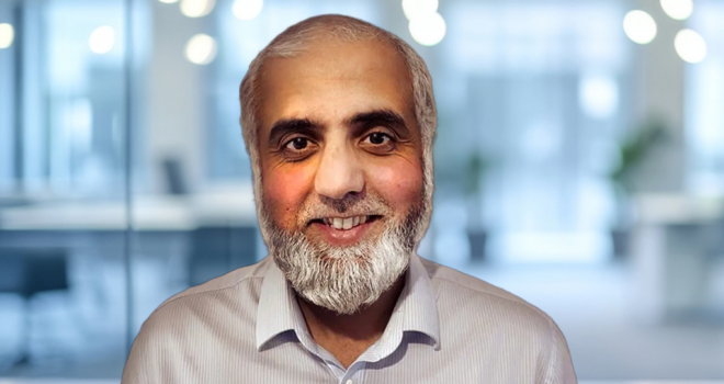 Spectrum.Life appoints medical director ahead of plans to evolve offering and broaden global reach Dr Rizwan Khalid, medical director at Spectrum.Life