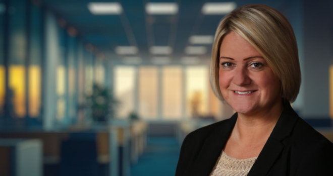 Emma Green, Paymentshield