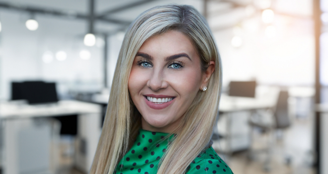Simplybiz announce new partnership agreement with Shepherds Friendly Emma Vaughan, head of protection & health solutions at Simplybiz