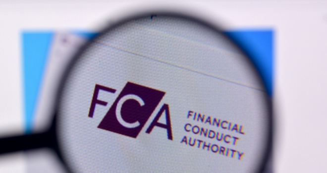 FCA Market Study