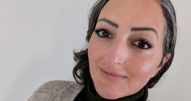 Gemma Penkethman TRM