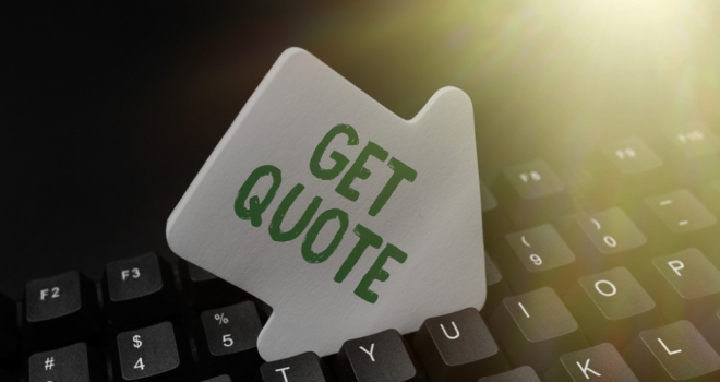 Get Quote 