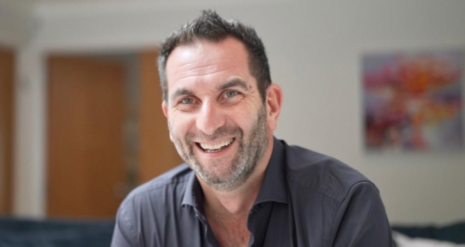 First Health joins amii as latest intermediary member Graeme Godfrey, First Health